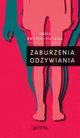 Okładka: Zaburzenia odżywiania