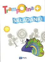 Okładka: Trampolina+ Składanki