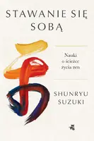Okładka: Stawanie się sobą