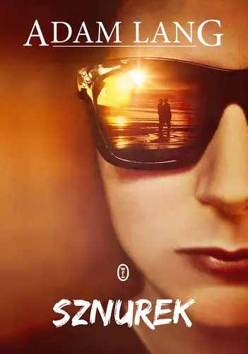 Okładka: Sznurek