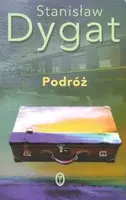 Okładka: Podróż