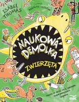 Okładka: Zwierzęta
