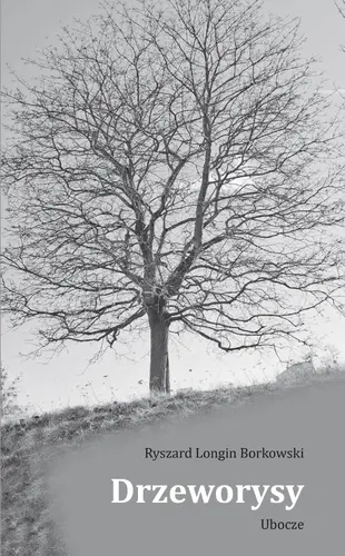 Okładka: Drzeworysy. Ubocze