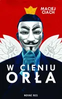 Okładka: W cieniu orła