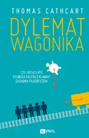 Okładka: Dylemat wagonika