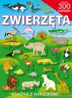 Okładka: Zwierzęta
