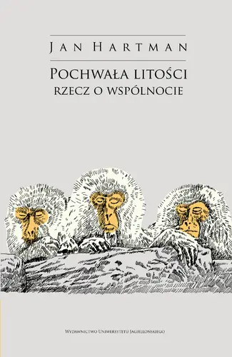 Okładka: Pochwała litości