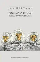Okładka: Pochwała litości