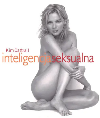 Okładka: Inteligencja seksualna