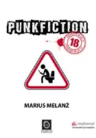 Okładka: Punk Fiction