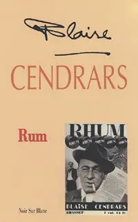 Okładka: Rum