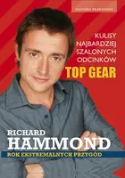 Okładka: Rok ekstremalnych przygód