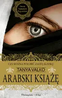 Okładka: Arabski książę