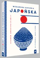 Okładka: Wegańska Kuchnia japońska