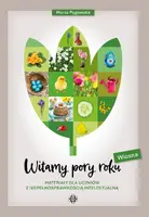 Okładka: Witamy pory roku. Wiosna