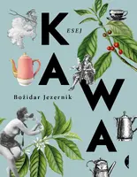 Okładka: Kawa