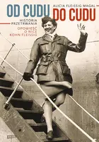 Okładka: Od cudu do cudu. Historia przetrwania