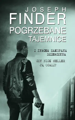 Okładka: rzebane tajemnice