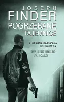 Okładka: rzebane tajemnice