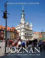Okładka: Poznań