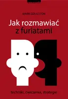 Okładka: Jak rozmawiać z furiatami