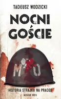 Okładka: Nocni goście