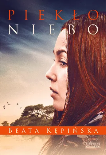 Okładka: Piekło–niebo