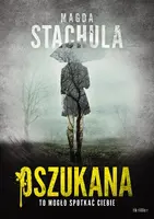 Okładka: Oszukana