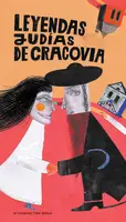 Okładka: Leyendas judías de Cracovia
