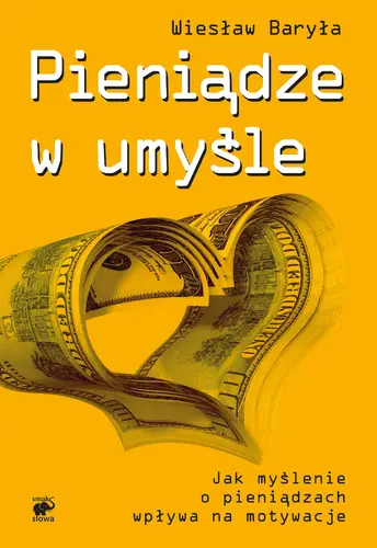 Okładka: Pieniądze w umyśle