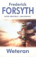 Okładka: Weteran