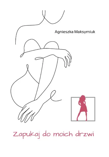 Okładka: Zapukaj do moich drzwi