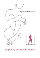 Okładka: Zapukaj do moich drzwi