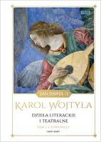 Okładka: Dzieła literackie i teatralne. Tom I Juwenilia (1938-1946)