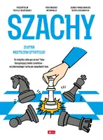 Okładka: Szachy