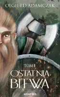 Okładka: Ostatnia bitwa