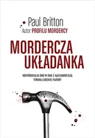 Okładka: Mordercza układanka