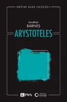Okładka: Arystoteles