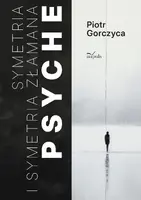 Okładka: Symetria i symetria złamana psyche