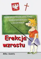 Okładka: Erekcja wzrostu
