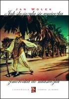 Okładka: Jak skończyła się wycieczka zimorodka do miasteczka