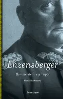 Okładka: Hammerstein, czyli upór
