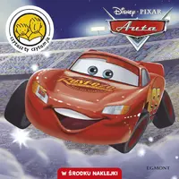 Okładka: Auta