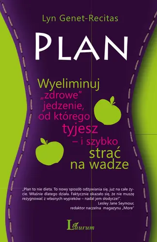 Okładka: Plan