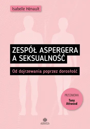 Okładka: Zespół Aspergera a seksualność