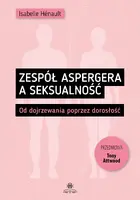 Okładka: Zespół Aspergera a seksualność