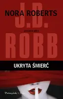 Okładka: Ukryta śmierć