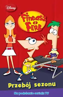 Okładka: Przebój sezonu