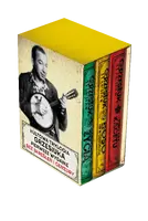 Okładka: Pakiet Stanisław Grzesiuk