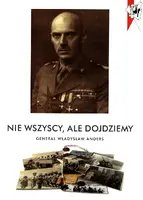 Okładka: Nie wszyscy ale dojdziemy